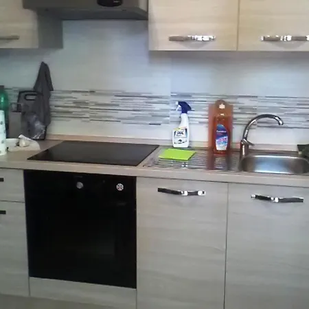 Edoardoapartments1 Bed & Breakfast