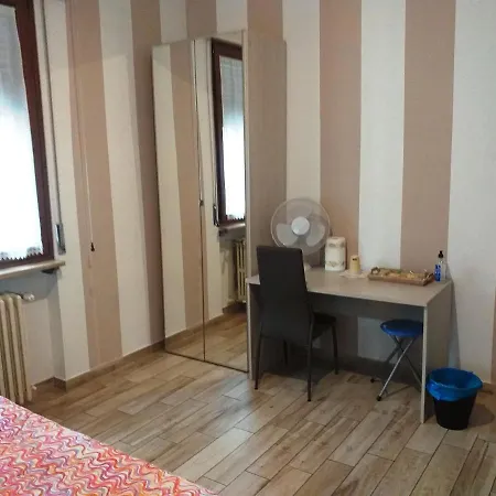 Edoardoapartments1 Отель типа 