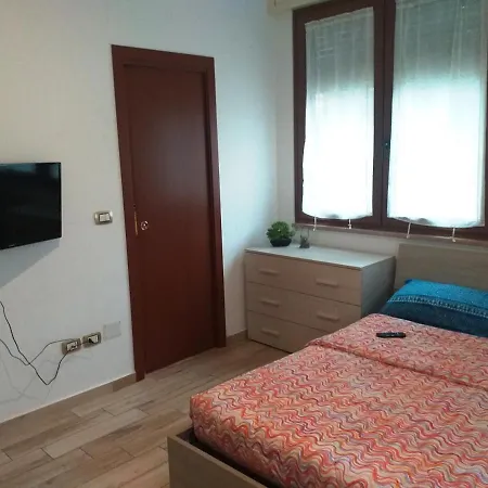 Bed & Breakfast Edoardoapartments1 3*