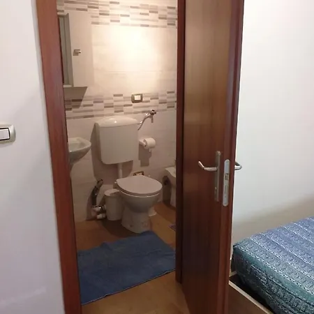 Edoardoapartments1 Отель типа 