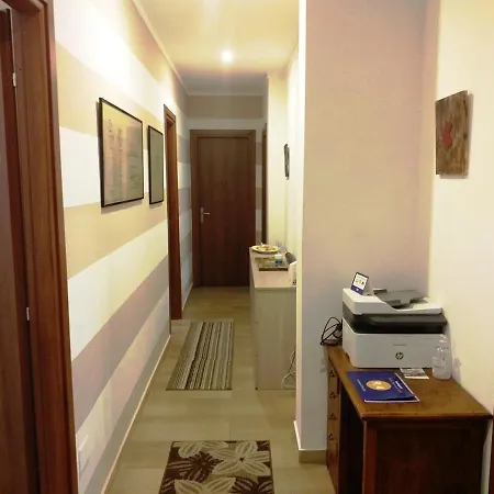 Bed & Breakfast Edoardoapartments1 Vercelli
