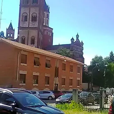 Edoardoapartments1 Верчелли
