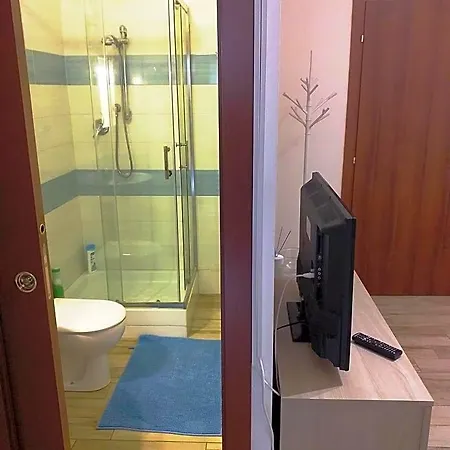 Edoardoapartments1 Отель типа 