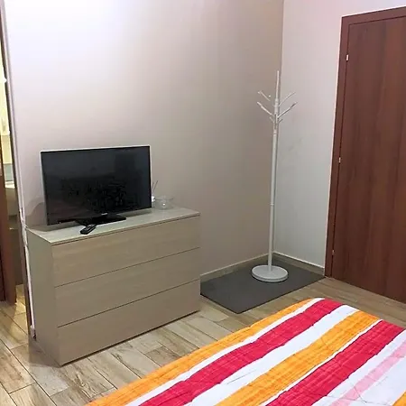 Отель типа 
