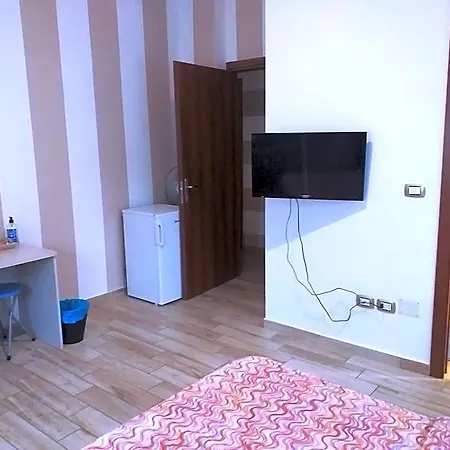 Отель типа 