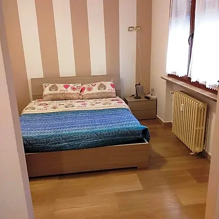 Edoardoapartments1 Отель типа 