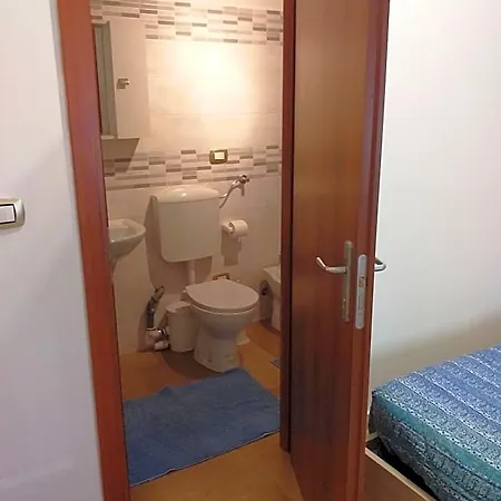 Edoardoapartments1 Отель типа 